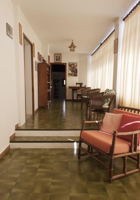 Il Vigneto Affittacamere Манерба-дель-Гарда Экстерьер фото